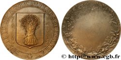 SOCIÉTÉS D AGRICULTURE, HORTICULTURE, PÈCHE ET CHASSE Médaille de la Société des Agriculteurs
