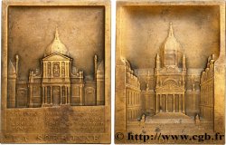 TERCERA REPUBLICA FRANCESA Médaille de l’Université de La Sorbonne