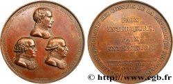 CONSULAT Médaille pour la paix d Amiens