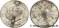 ALLEMAGNE - ROYAUME DE PRUSSE - FRÉDÉRIC III Année des trois Kaisers TTB