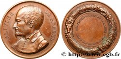 SOCIÉTÉS D AGRICULTURE, HORTICULTURE, PÈCHE ET CHASSE Médaille de comice agricole