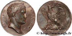 NAPOLEON S EMPIRE Médaille, Victoires de l’année 1807