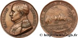 LOUIS-PHILIPPE Ier Médaille du mémorial de St-Hélène