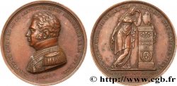 LOUIS XVIII Décès du duc de Berry