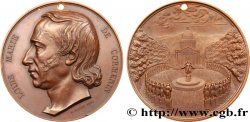 LOUIS-PHILIPPE Ier Médaille pour Louis Marie de Cormenin