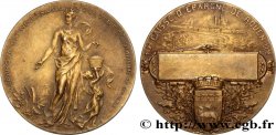 SAVINGS BANKS / CAISSES D ÉPARGNE Médaille, Caisse d’épargne de Rouen