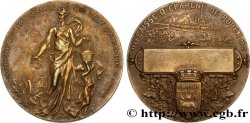 LES CAISSES D ÉPARGNE Médaille, Caisse d’épargne de Rouen