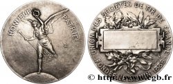 TERCERA REPUBLICA FRANCESA Médaille de récompense