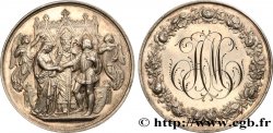 AMOUR ET MARIAGE Médaille de mariage