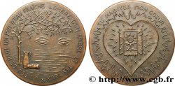 AMOUR ET MARIAGE Médaille de mariage