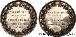 ZWEITES KAISERREICH Médaille de récompense, Exposition industrielle