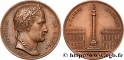 PREMIER EMPIRE Médaille, Campagne de 1805