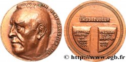 CINQUIÈME RÉPUBLIQUE Médaille, Denis Forestier