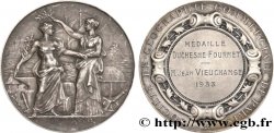 SOCIETE DE GEOGRAPHIE Médaille de récompense