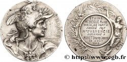 TERCERA REPUBLICA FRANCESA Médaille de récompense, FRANCE