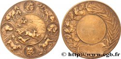 TERZA REPUBBLICA FRANCESE Médaille de récompense