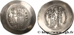 V REPUBLIC Reproduction de monnaie byzantine