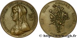 LANGUEDOC TOWNS AND GENTRY Jeux floraux de Toulouse, coin de 1903