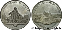 TROISIÈME RÉPUBLIQUE Médaille, Palais du Trocadéro