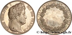 LOUIS-PHILIPPE I Médaille pour l’exposition des produits de l’industrie
