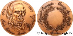 NOTAIRES DU XIXe SIECLE Médaille, Portalis