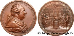 LOUIS XVI Abandon de tous les privilèges