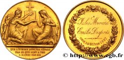 AMOUR ET MARIAGE Médaille de mariage