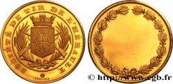 TIR ET ARQUEBUSE Médaille, Société de tir de l’Hérault
