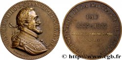HENRY IV Médaille de récompense, Rallye de Monte-Carlo