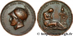 PREMIER EMPIRE / FIRST FRENCH EMPIRE Médaille, Prise de Vienne