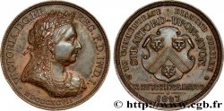 GROßBRITANNIEN - VICTORIA Commémoration du Jubilé de diamant de la reine Victoria