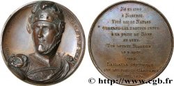 LUIGI FILIPPO I Médaille, Philibert de Chalon-Arlay