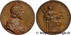 LOUIS XIII Louis XIII, frappe postérieure