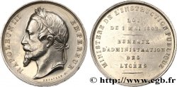 SEGUNDO IMPERIO FRANCES Médaille, Loi du 1er mai 1802