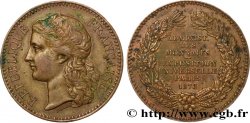 EXPOSITIONS DIVERSES Paris 1878 - Centenaire de 1789