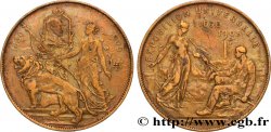BELGIQUE - ROYAUME DE BELGIQUE - LÉOPOLD II LIEGE
