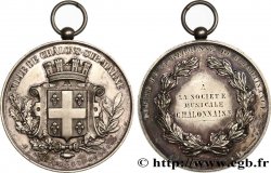 CHALONS SUR MARNE EN CHAMPAGNE Médaille, comité de kermesse
