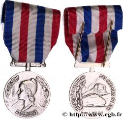FUNFTE FRANZOSISCHE REPUBLIK Médaille d’honneur des Chemins de Fer