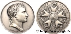 PREMIER EMPIRE / FIRST FRENCH EMPIRE Médaille, Légion d’honneur, biologie clinique