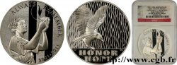 VEREINIGTE STAATEN VON AMERIKA Médaille, Always remember