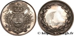 NORMANDIE (NOBLESSE ET VILLES DE...) Médaille de récompense
