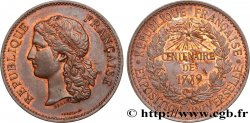 III REPUBLIC Médaille, Paris 1878 - Centenaire de 1789