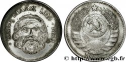 ALEMANIA Karl Marx