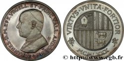 VATICANO Y ESTADOS PONTIFICIOS Médaille, Joan Martí i Alanis
