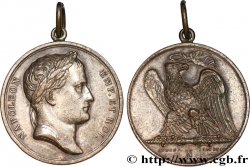 PREMIER EMPIRE Médaille, Victoires de l’année 1807