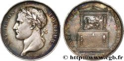 PRIMER IMPERIO Médaille du tombeau de Desaix