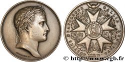 PREMIER EMPIRE / FIRST FRENCH EMPIRE Médaille, Légion d’honneur, refrappe