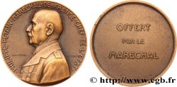 FRENCH STATE Médaille du Maréchal Pétain par Pierre Turin
