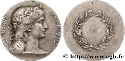 TROISIÈME RÉPUBLIQUE Médaille de récompense
