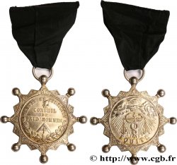 LUIGI FILIPPO I Médaille, Conseil des Prud’Hommes